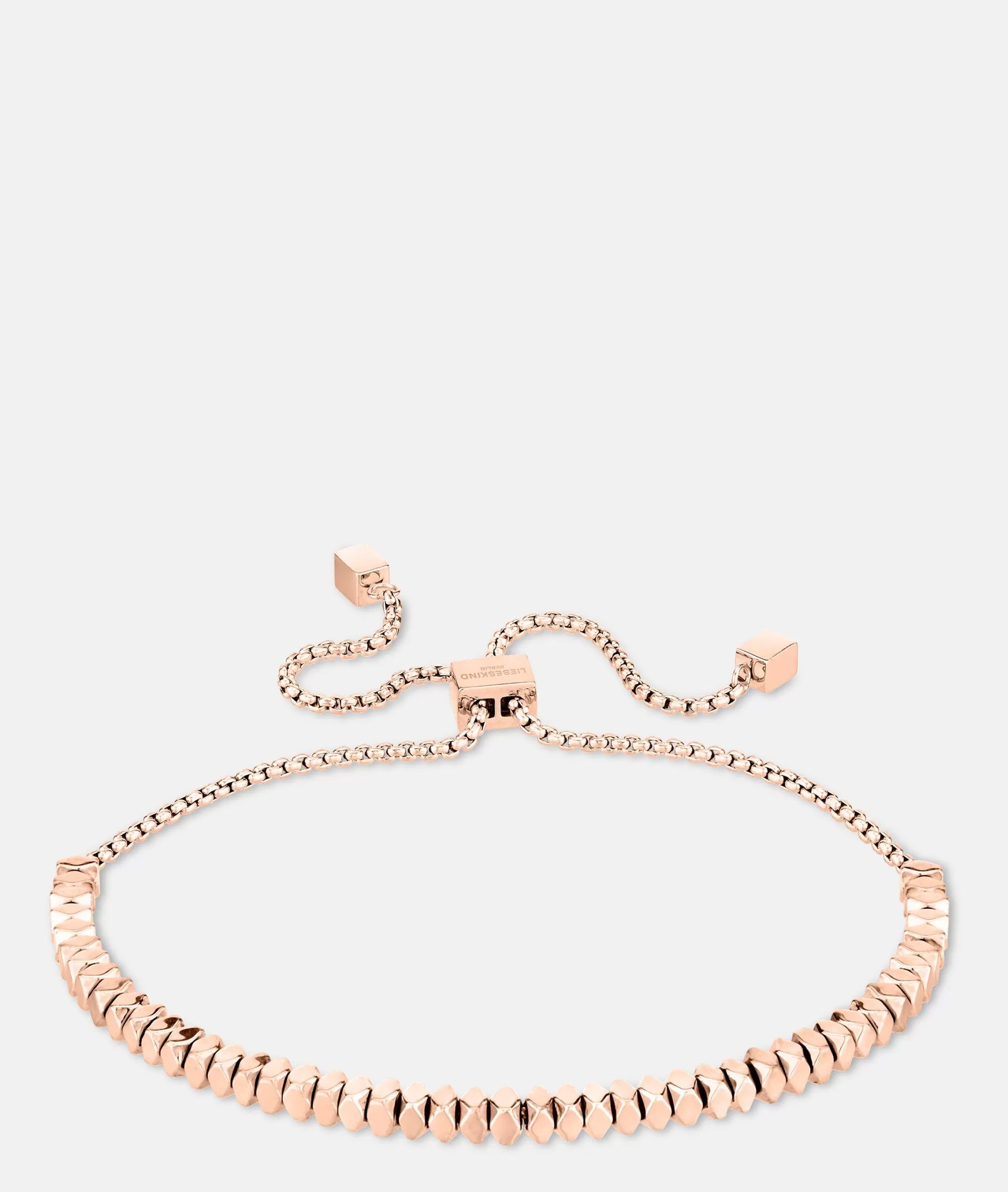 LIEBESKIND BERLIN  Schmuck<Armband roségold