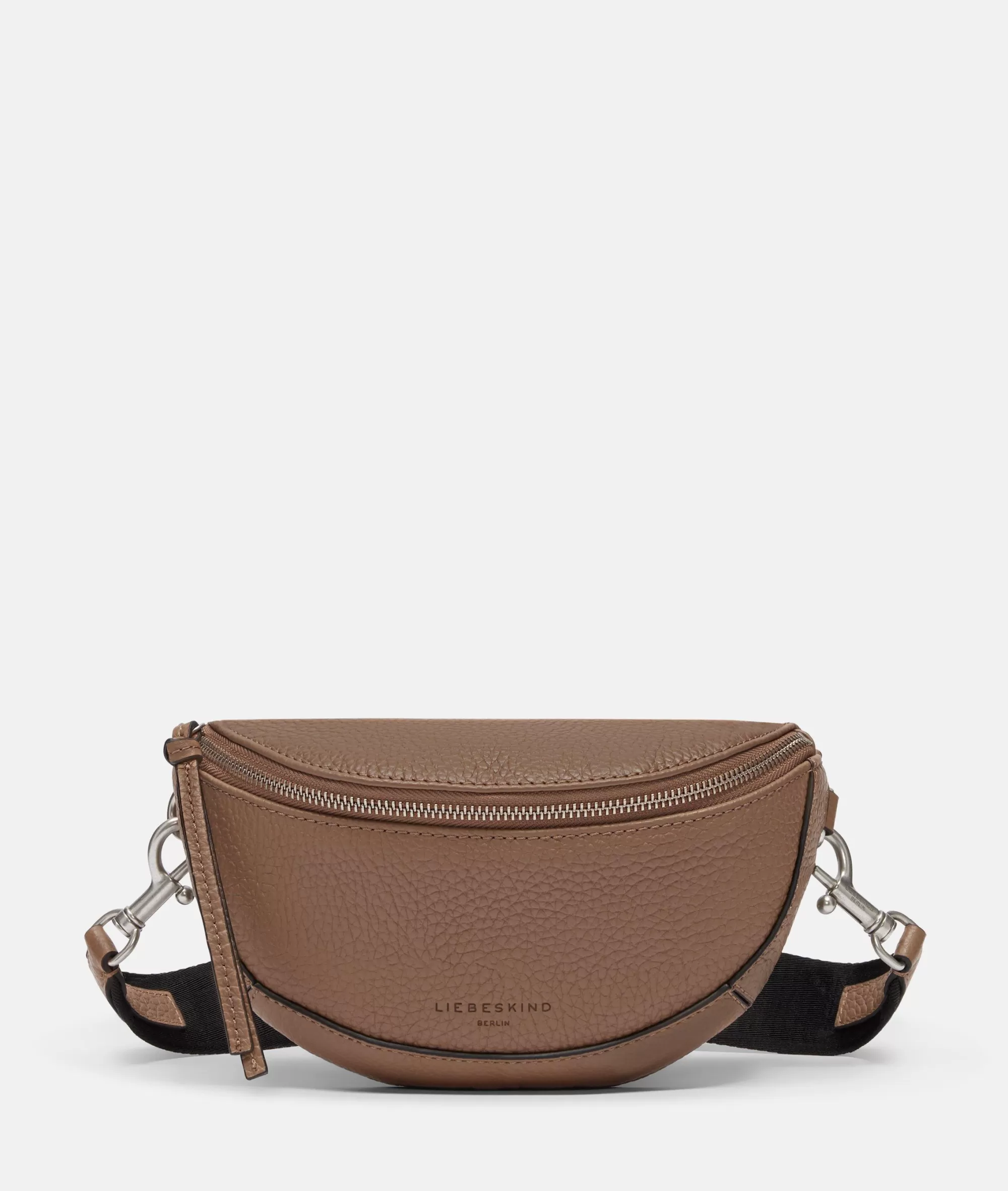 LIEBESKIND BERLIN  Ledertaschen | Gürteltaschen<Belt-Bag M zimt