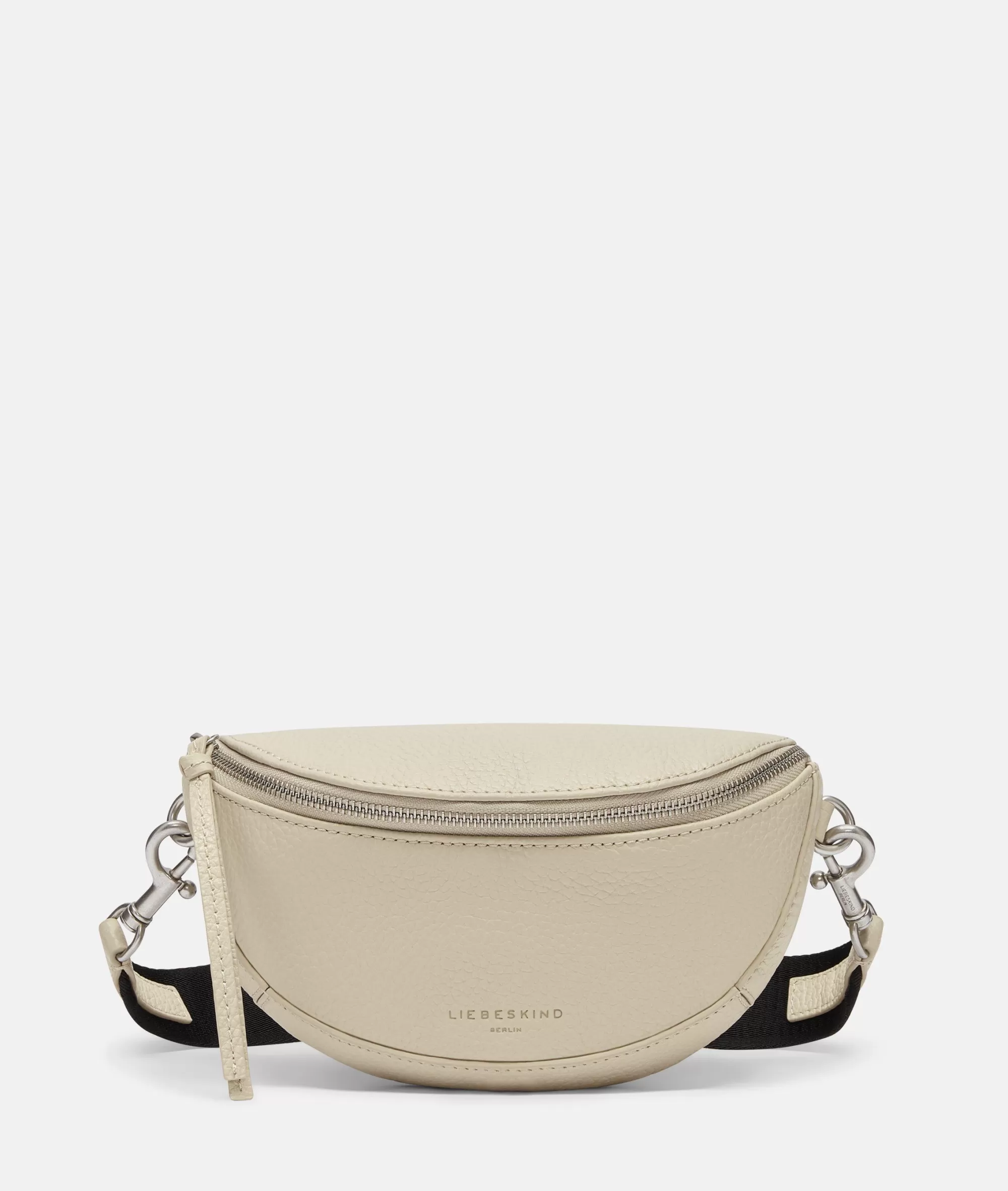 LIEBESKIND BERLIN  Ledertaschen | Gürteltaschen<Belt-Bag M beige