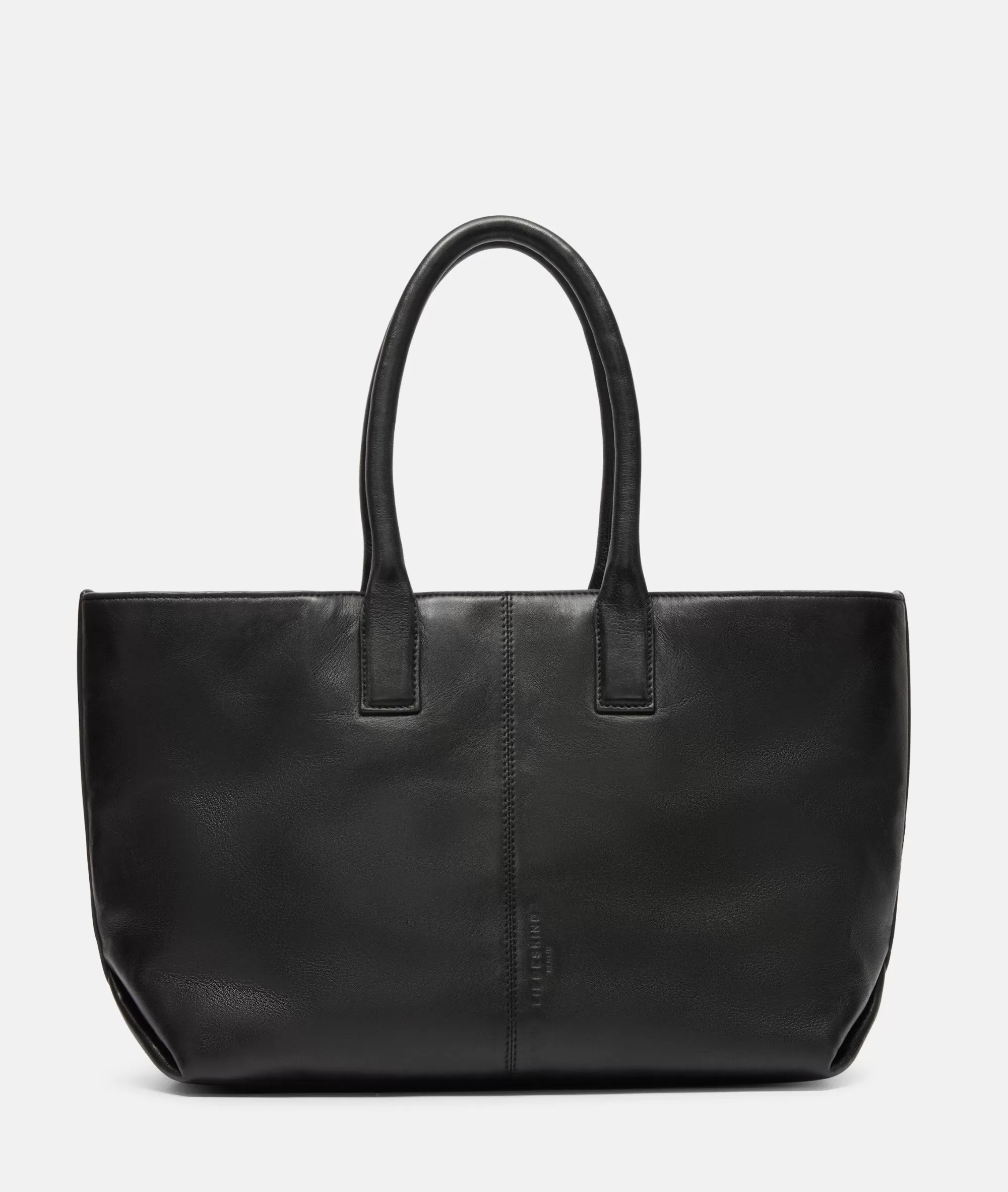 LIEBESKIND BERLIN  Business Bags | Ledertaschen<Chelsea M schwarz