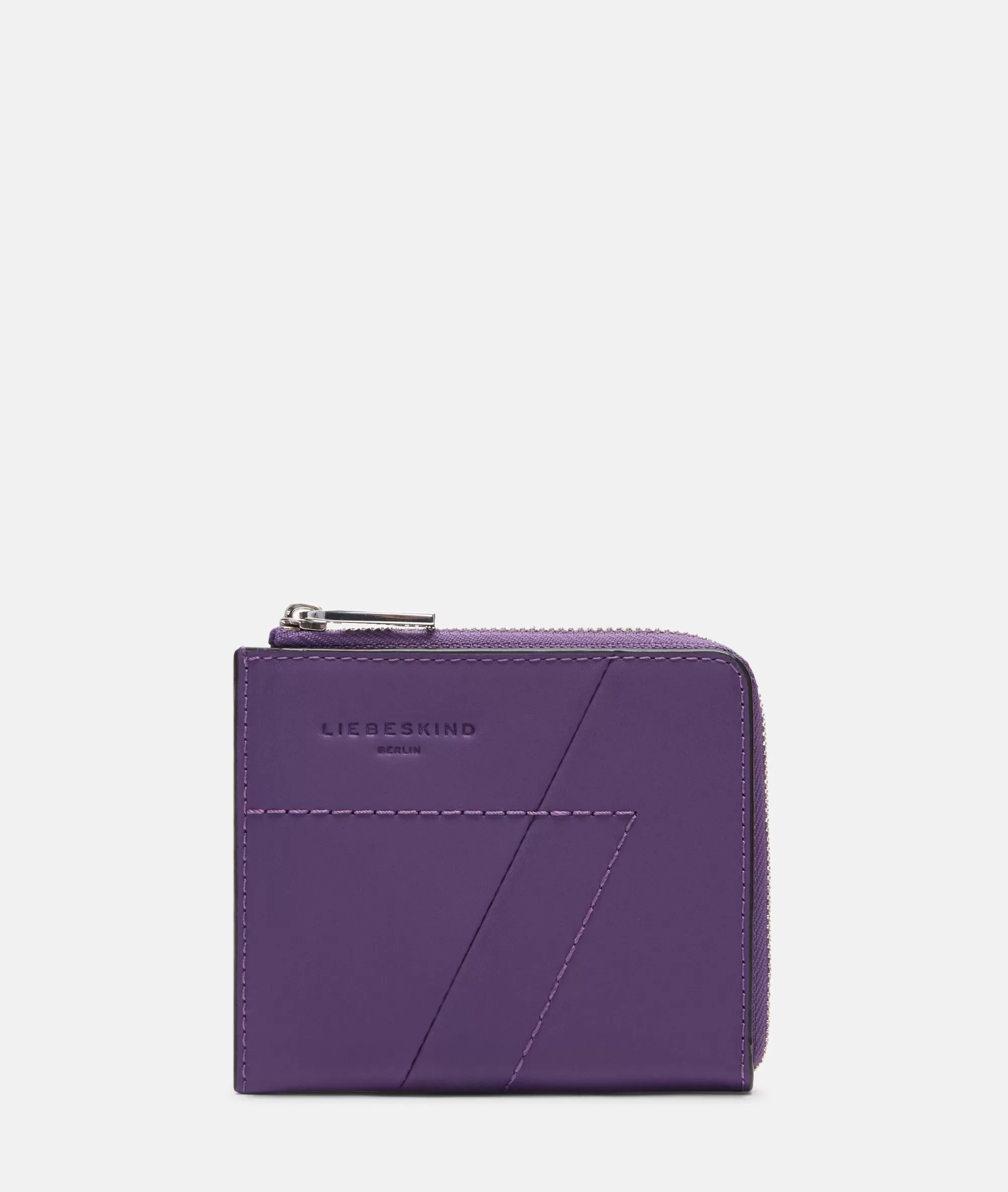 LIEBESKIND BERLIN  Kartenhalter & Mini Geldbörsen<Edda Nino lila