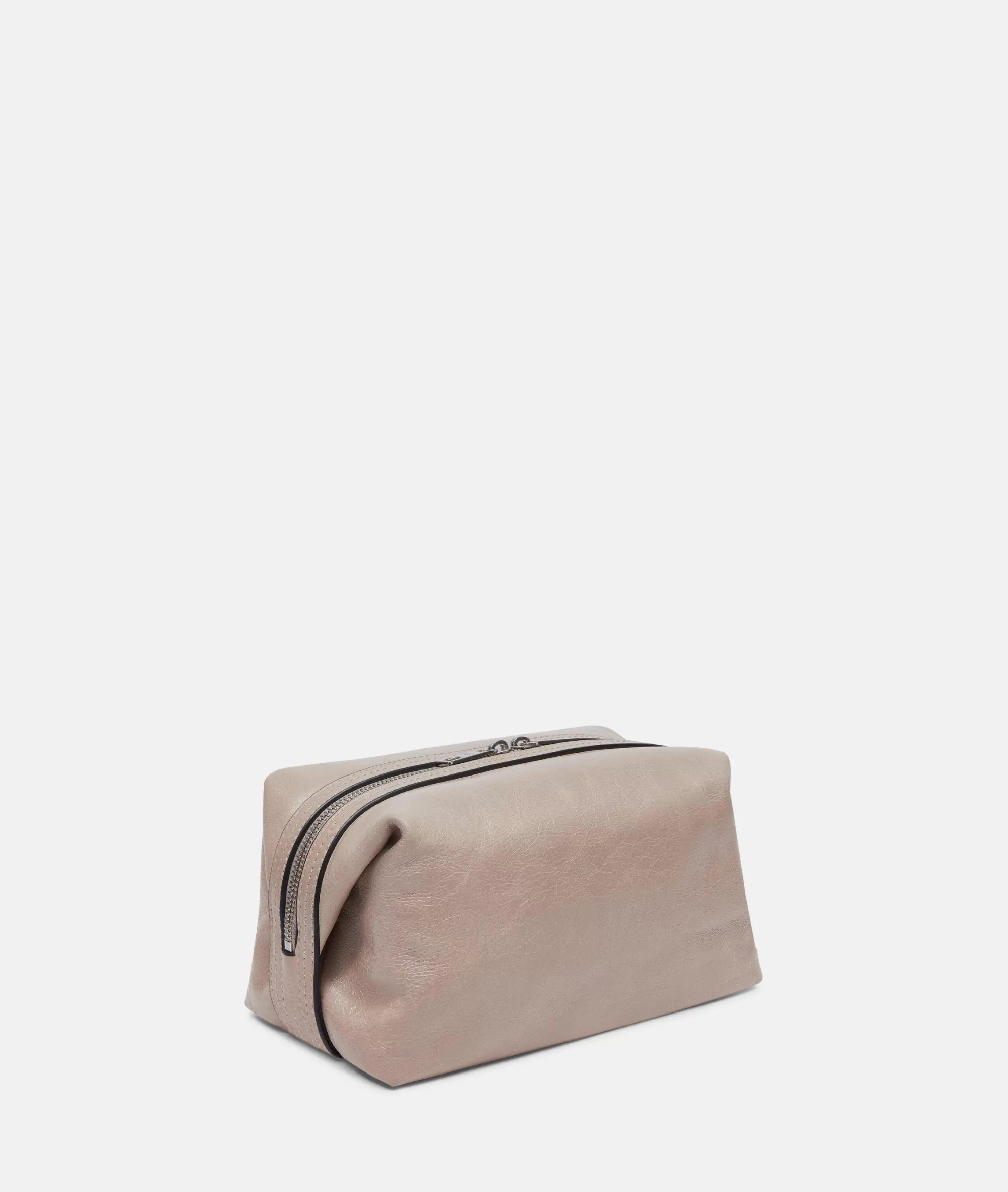 LIEBESKIND BERLIN  Kosmetiktaschen<Elvira Pouch beige