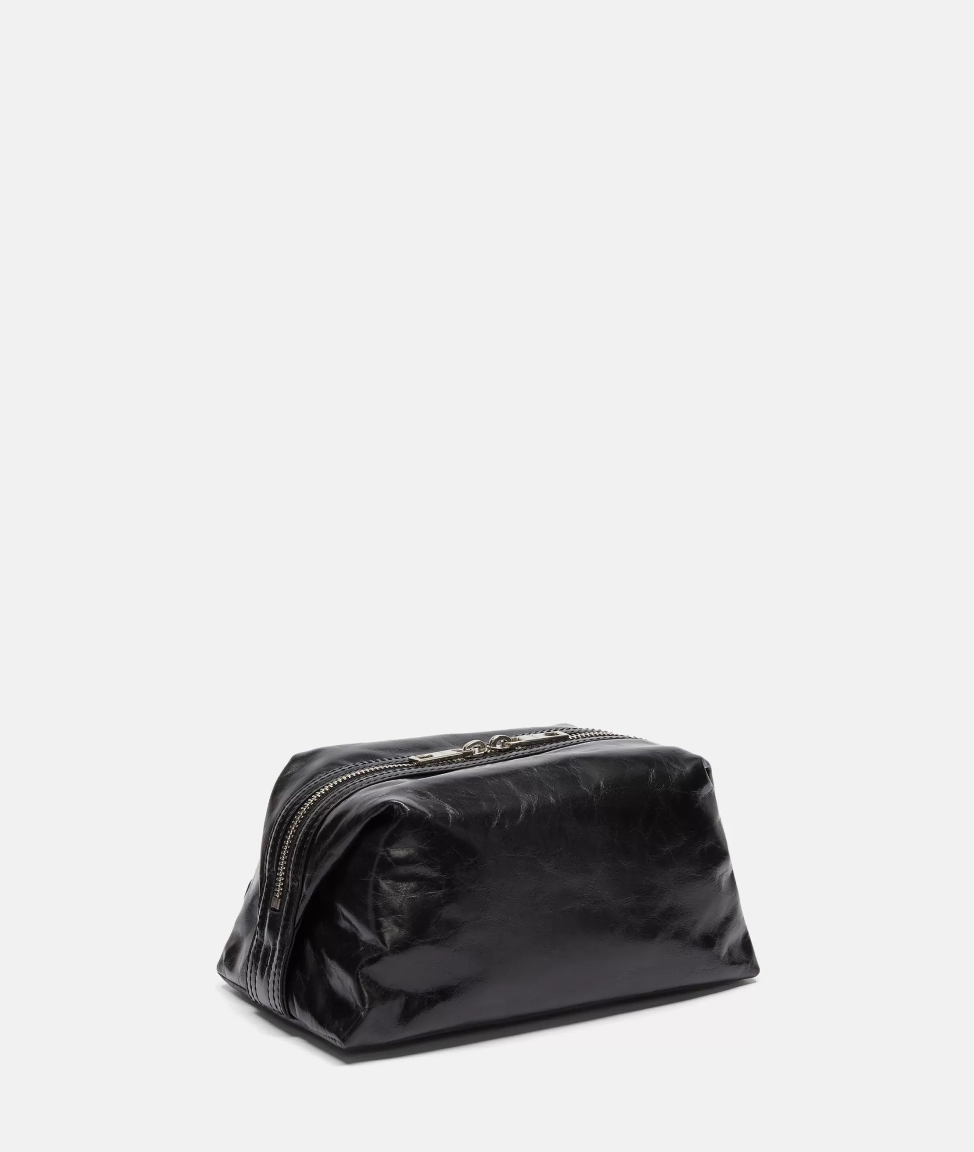 LIEBESKIND BERLIN  Kosmetiktaschen<Elvira Pouch schwarz