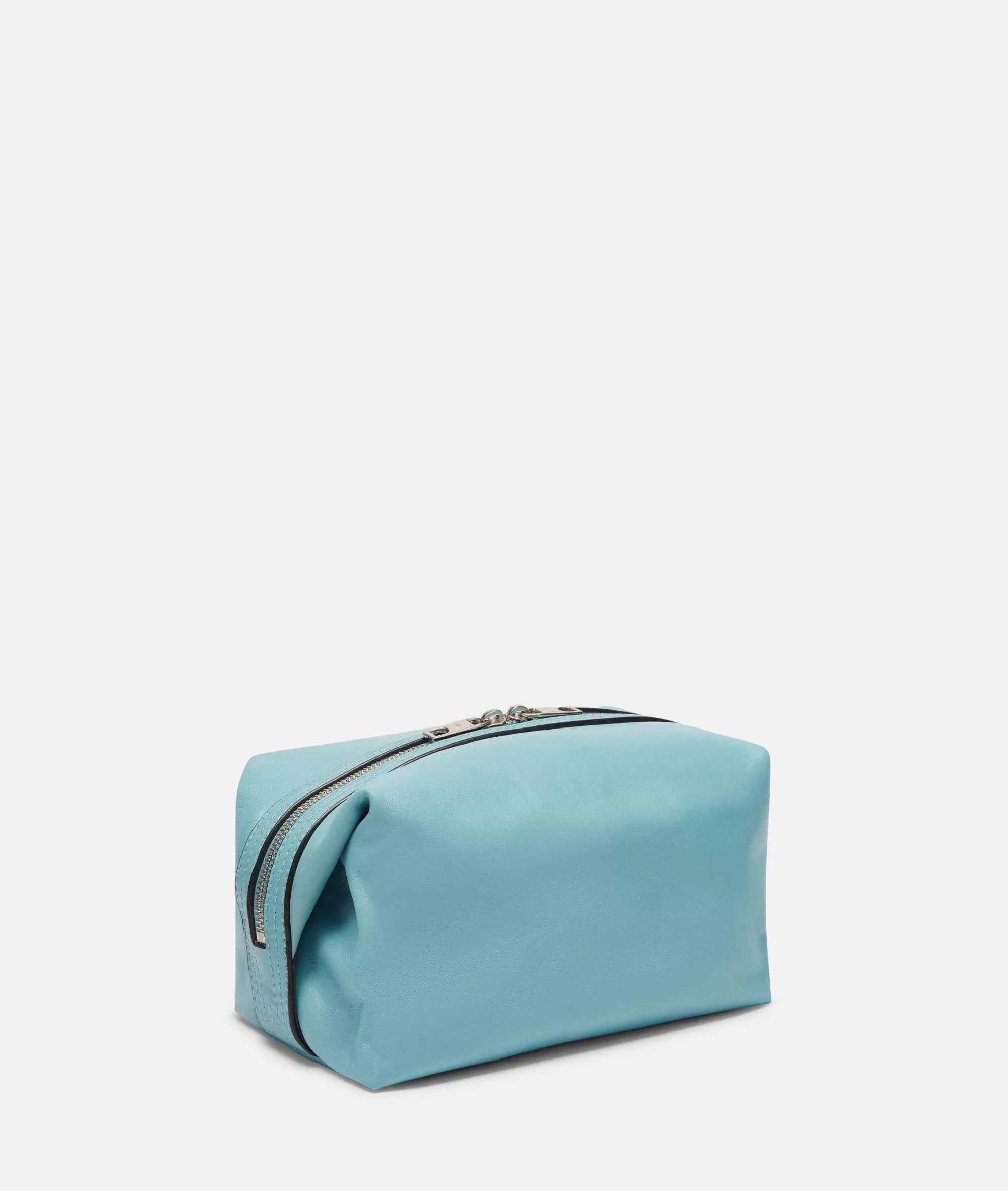 LIEBESKIND BERLIN  Kosmetiktaschen<Elvira Pouch azurblau