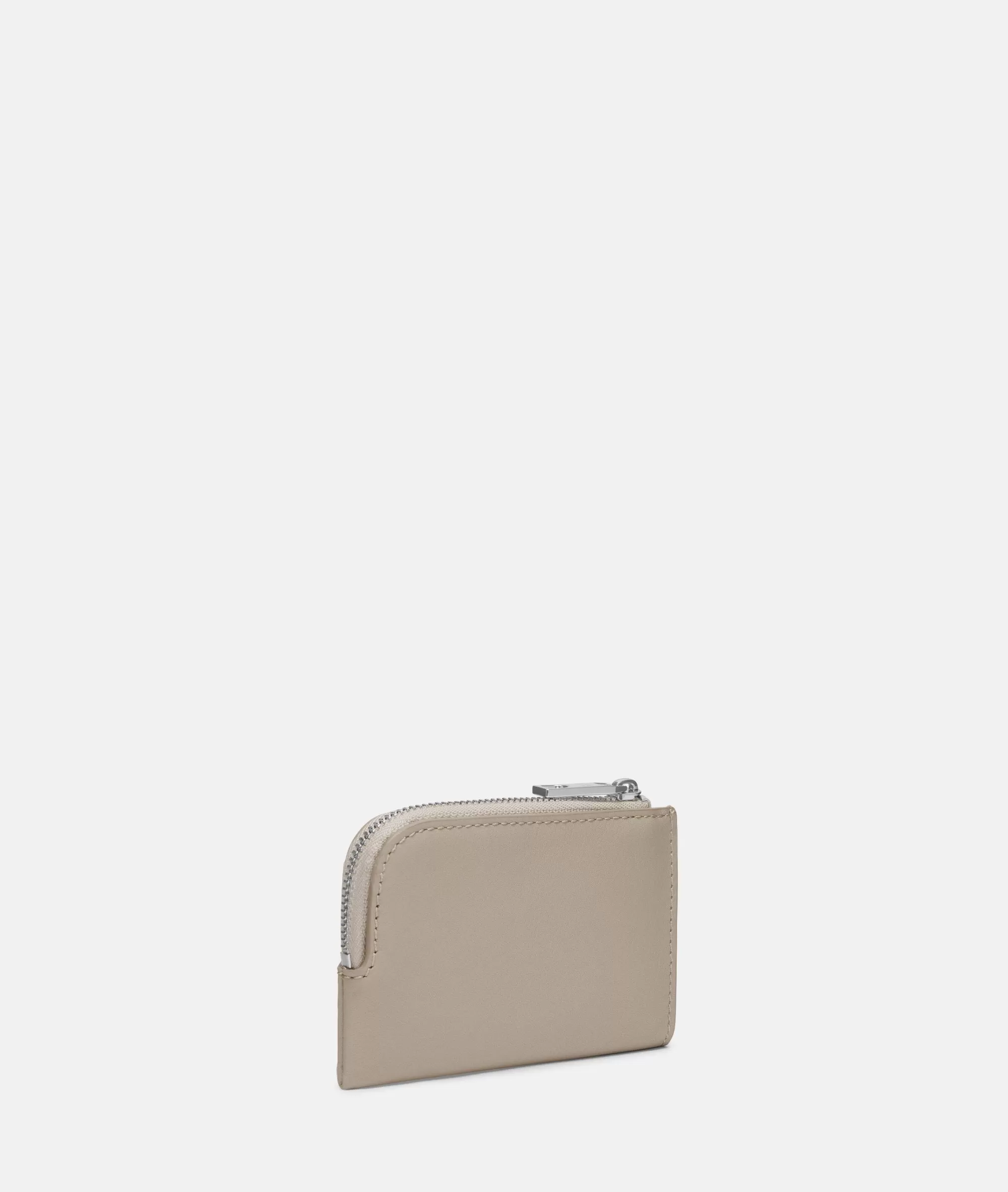 LIEBESKIND BERLIN  Kartenhalter & Mini Geldbörsen<Ezra Lena beige