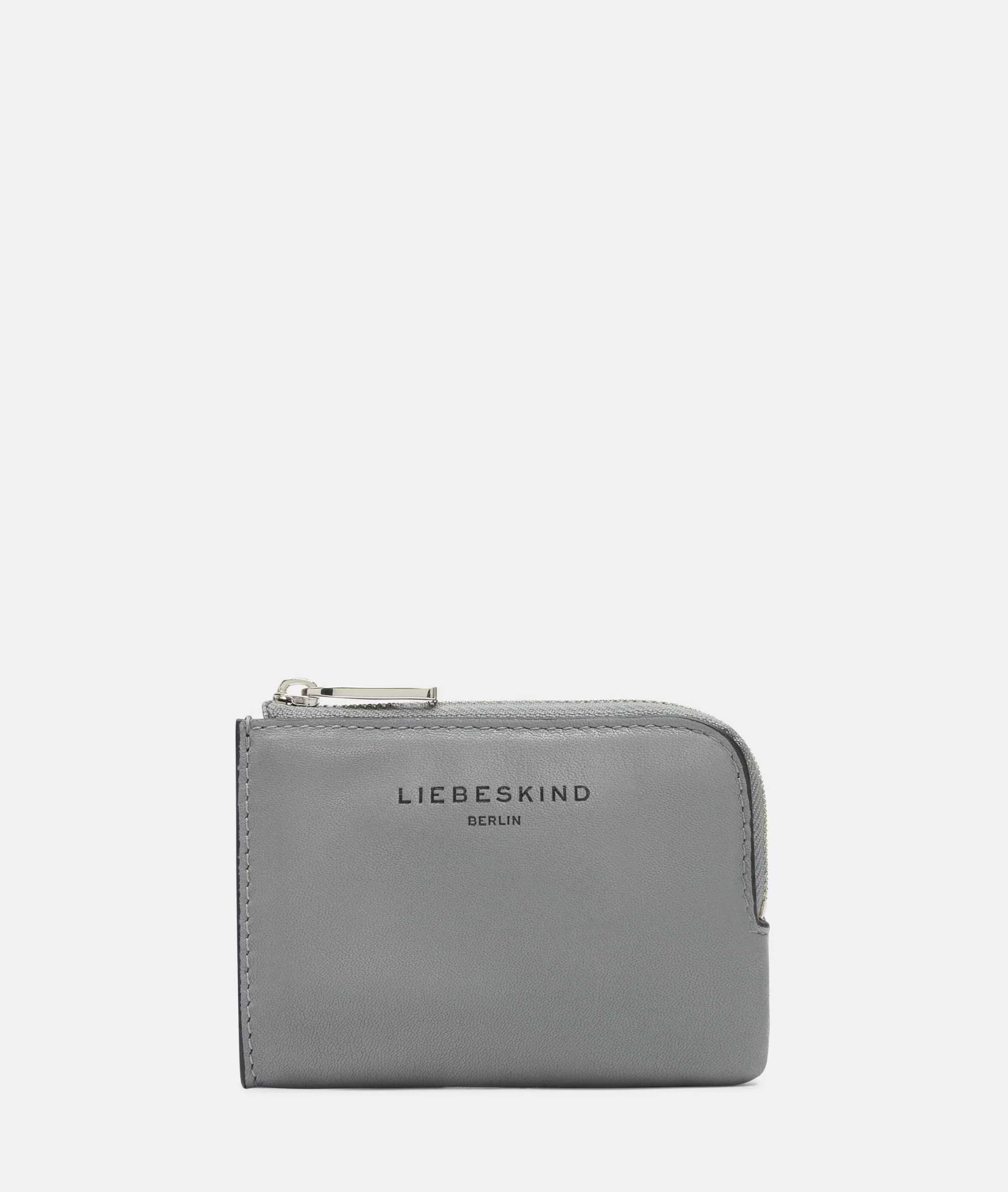 LIEBESKIND BERLIN  Kartenhalter & Mini Geldbörsen<Hera Lena grau