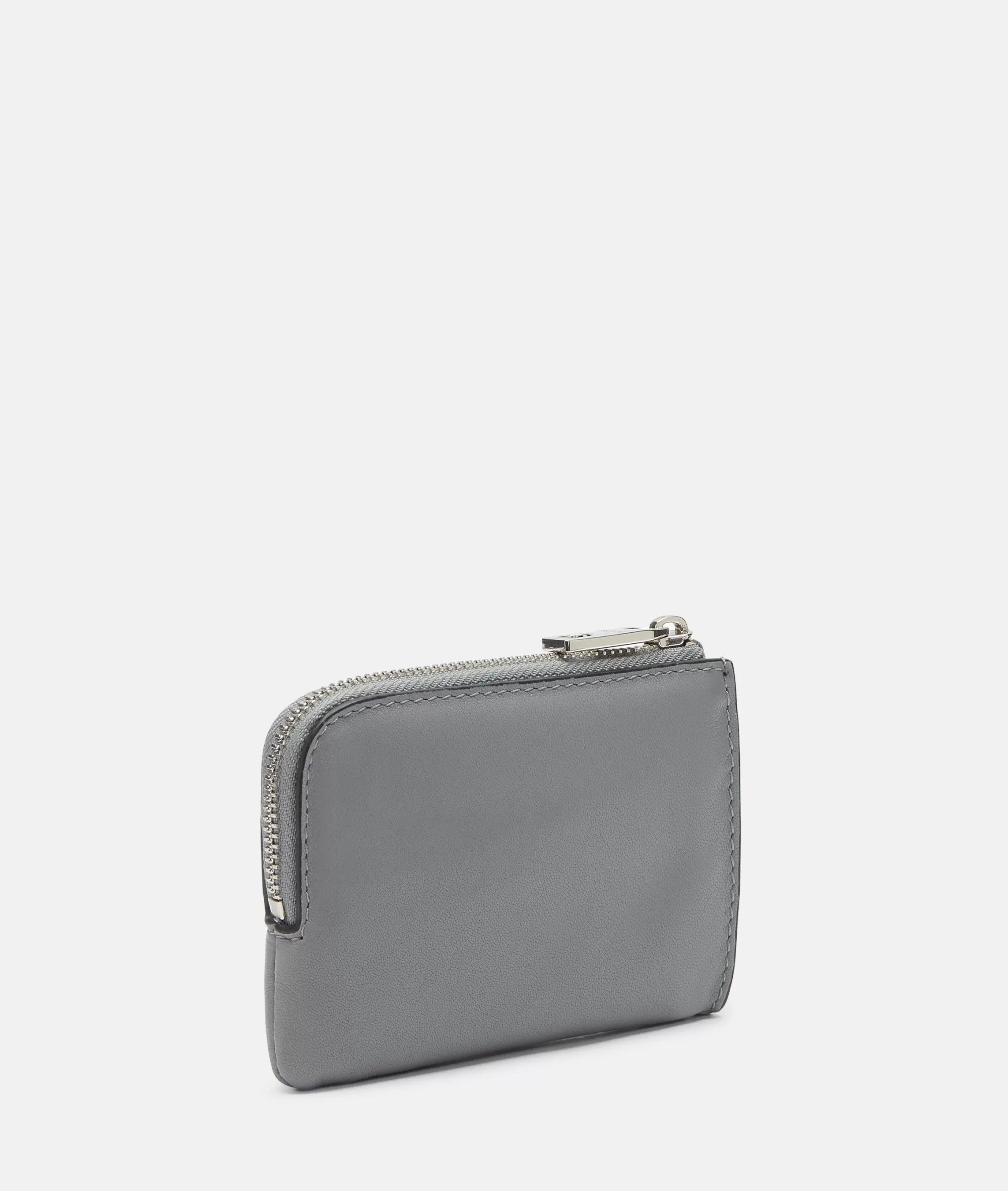 LIEBESKIND BERLIN  Kartenhalter & Mini Geldbörsen<Hera Lena grau