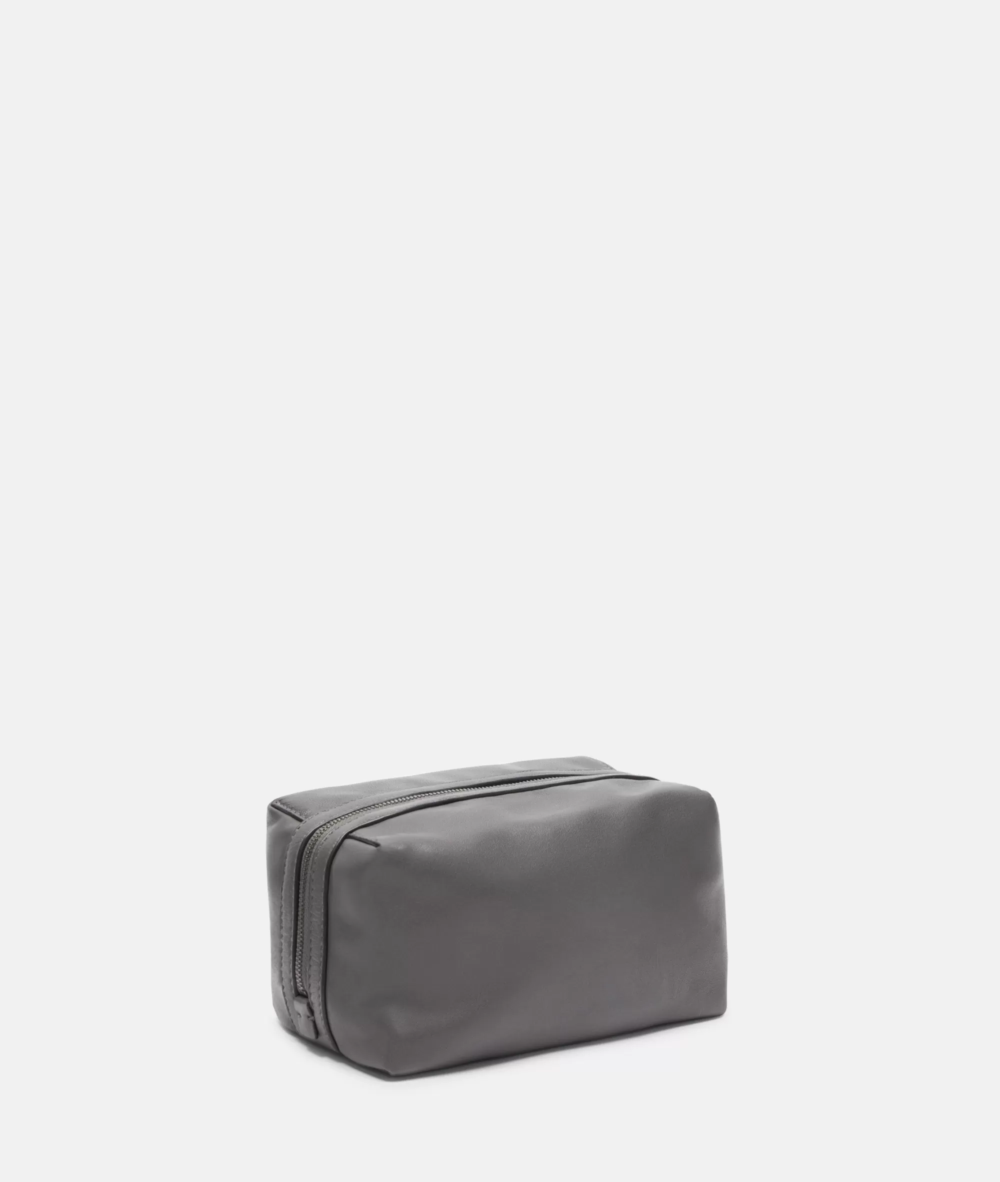 LIEBESKIND BERLIN  Kosmetiktaschen<Hera Pouch S grau