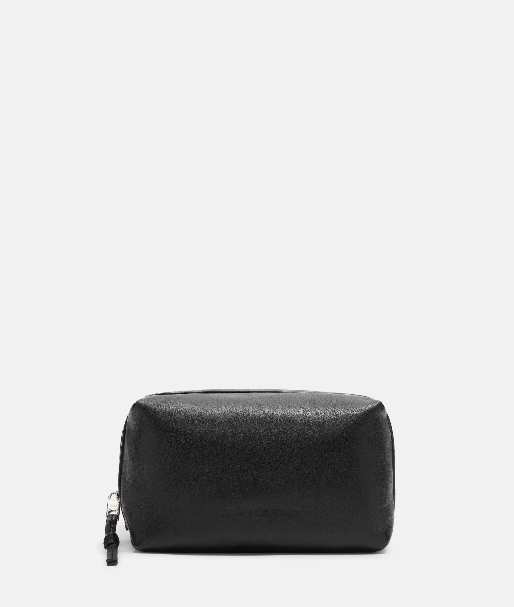 LIEBESKIND BERLIN  Kosmetiktaschen<Hera Pouchette schwarz