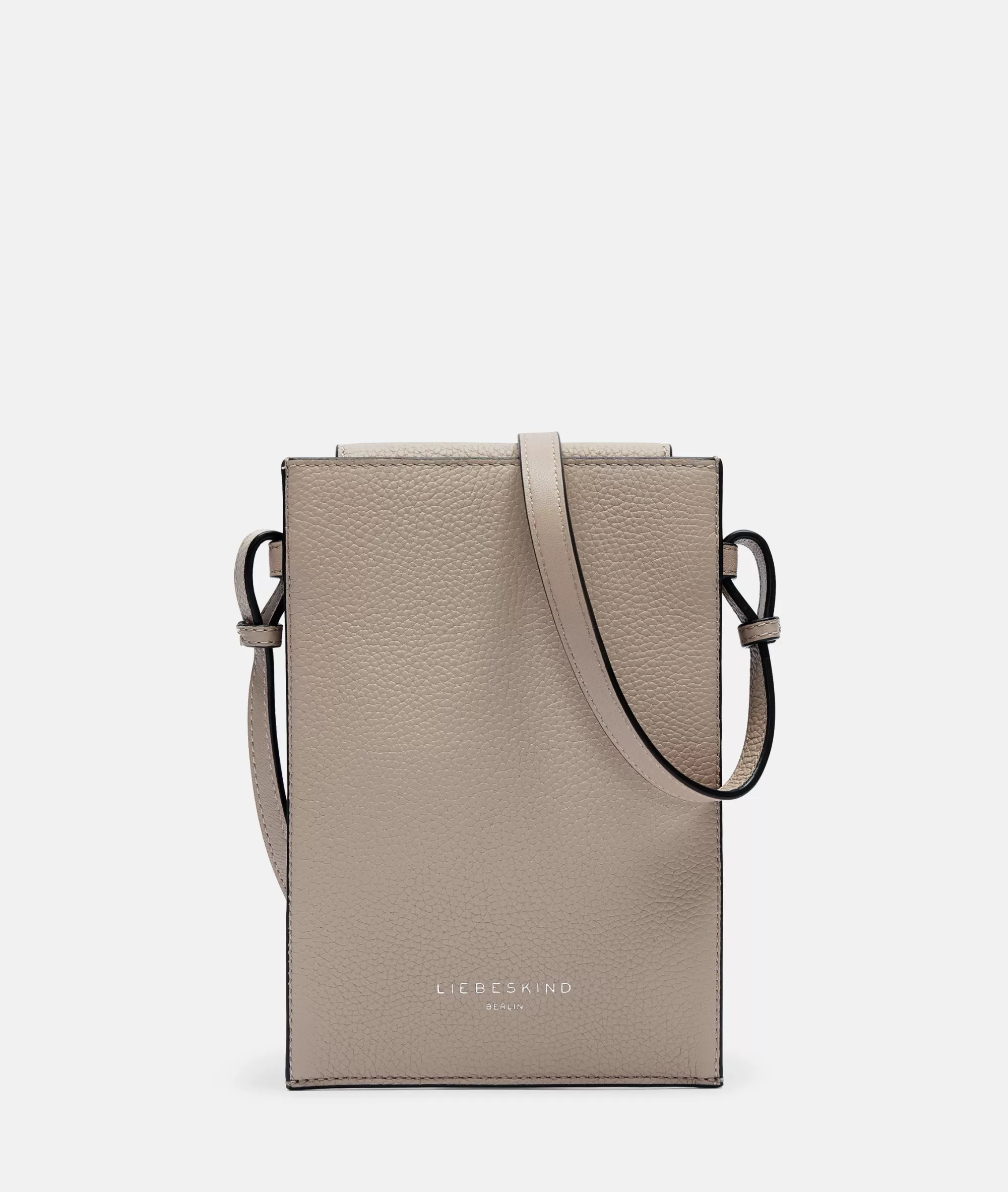 LIEBESKIND BERLIN  Handytaschen<Hilla Mobile Pouch beige