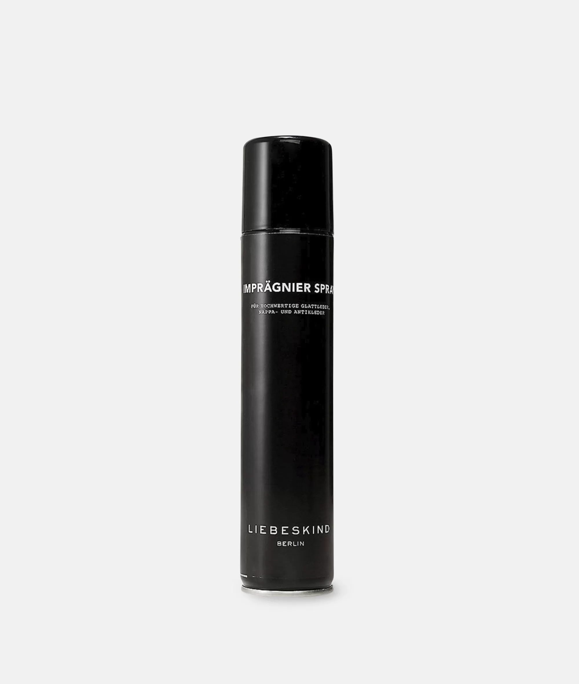 LIEBESKIND BERLIN  Ledertaschen<Imprägnierspray transparent
