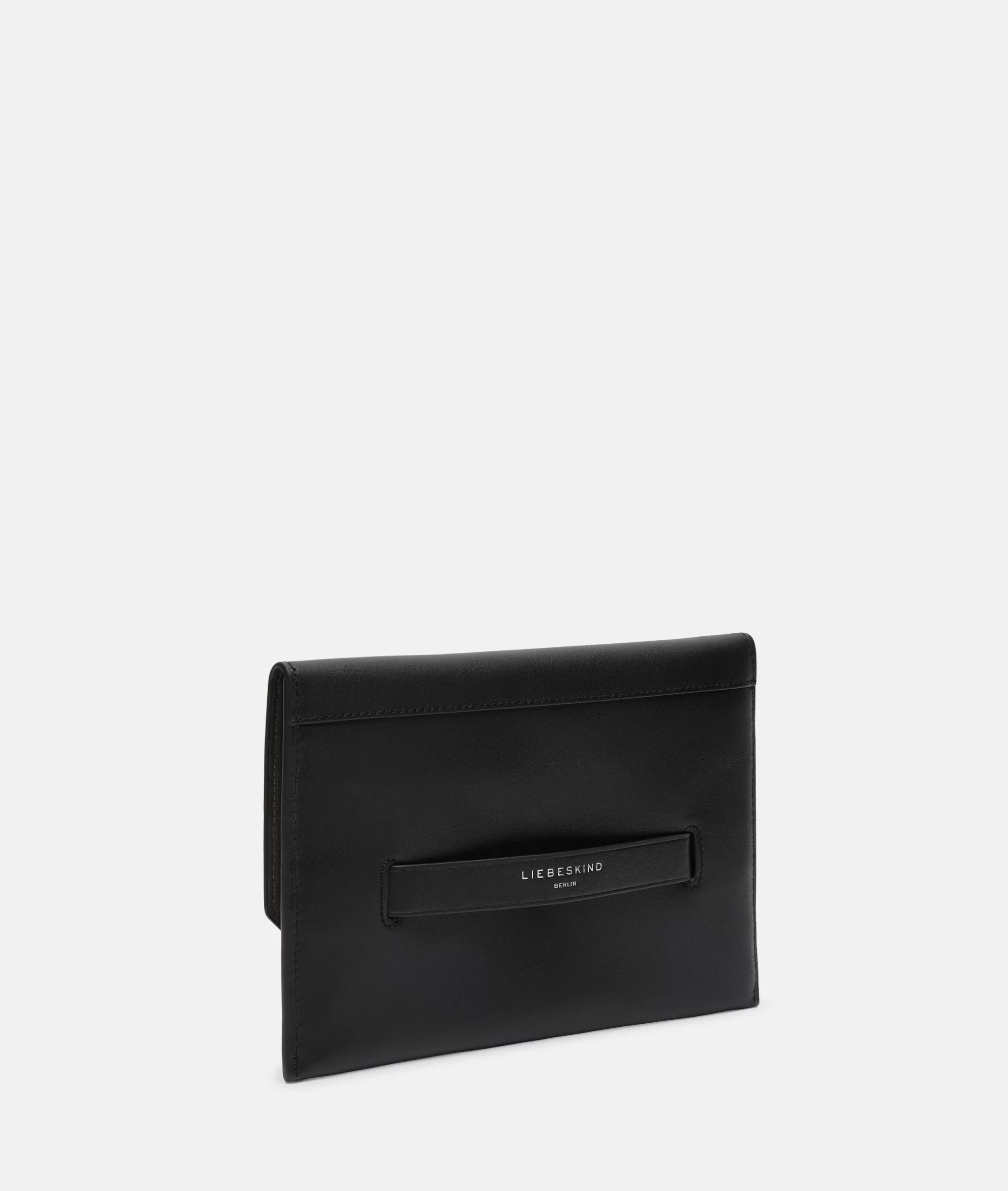 LIEBESKIND BERLIN  Kosmetiktaschen | Clutches<Lora Pouch M schwarz