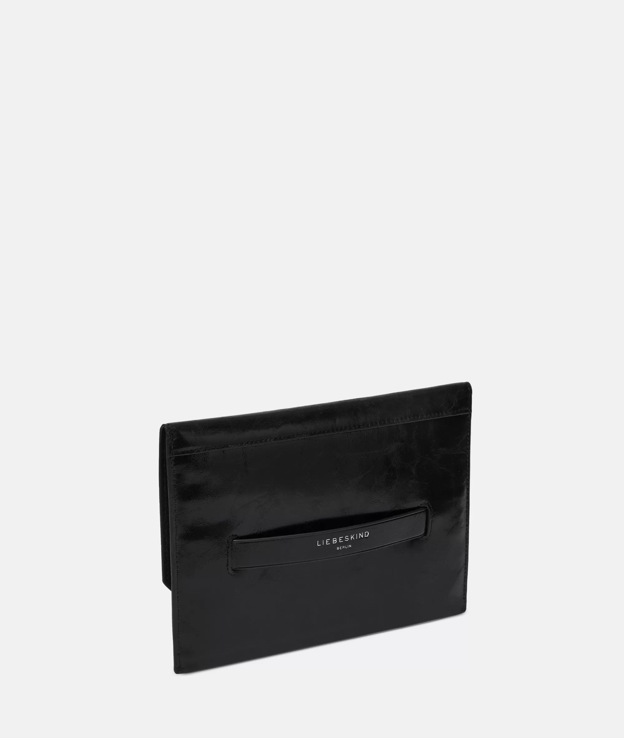 LIEBESKIND BERLIN  Kosmetiktaschen | Clutches<Lora Pouch M schwarz