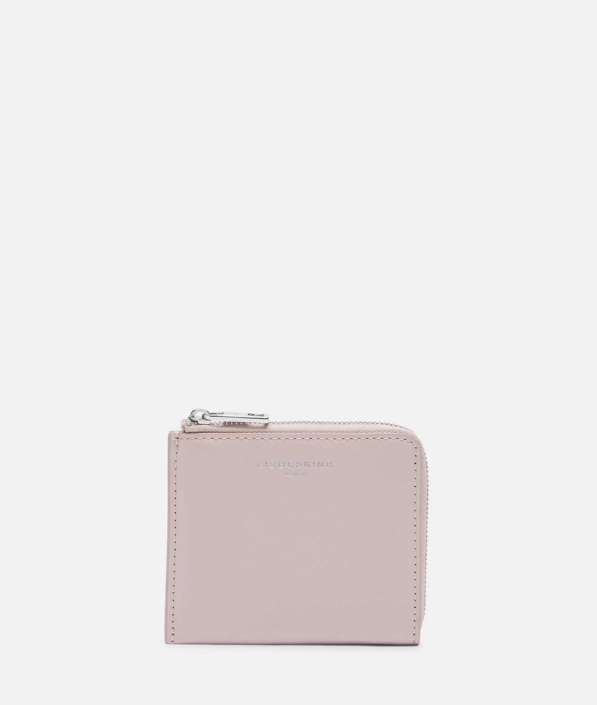 LIEBESKIND BERLIN  Kartenhalter & Mini Geldbörsen<Lou Nino zartrosa