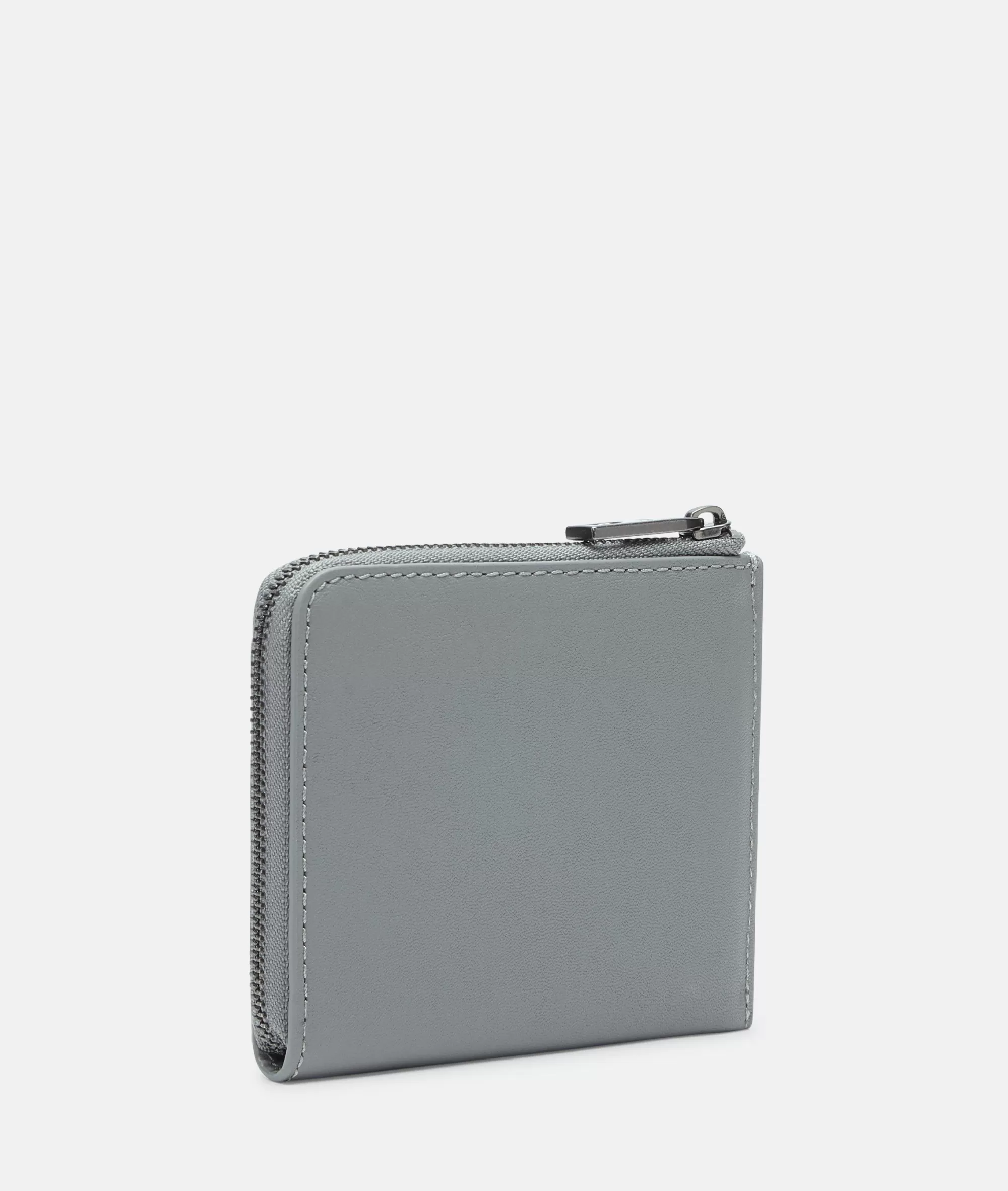 LIEBESKIND BERLIN  Kartenhalter & Mini Geldbörsen<Lou Nino grau