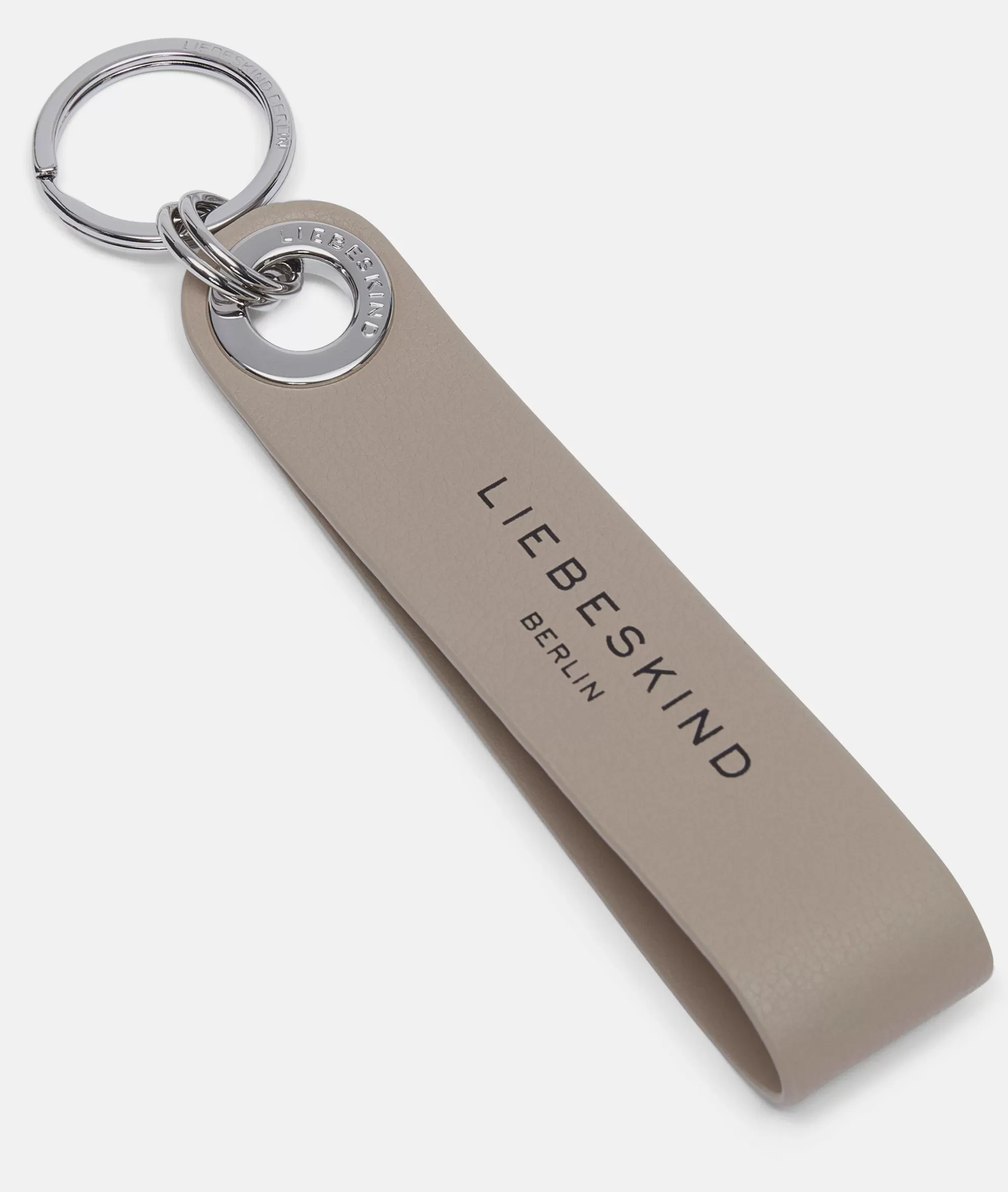 LIEBESKIND BERLIN  Anhänger<Pendant beige