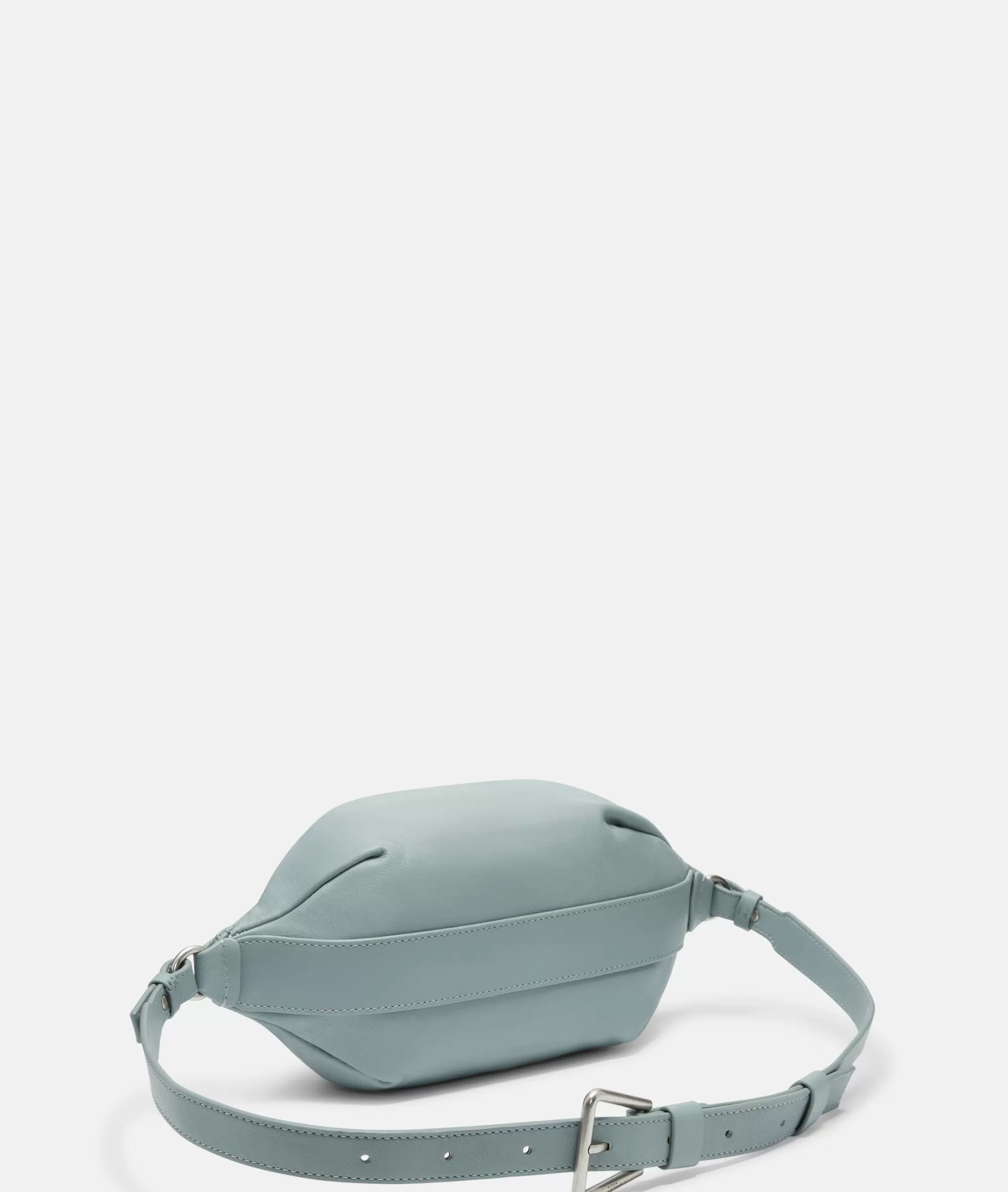 LIEBESKIND BERLIN  Ledertaschen | Gürteltaschen<Scarlet Belt-Bag M blassblau