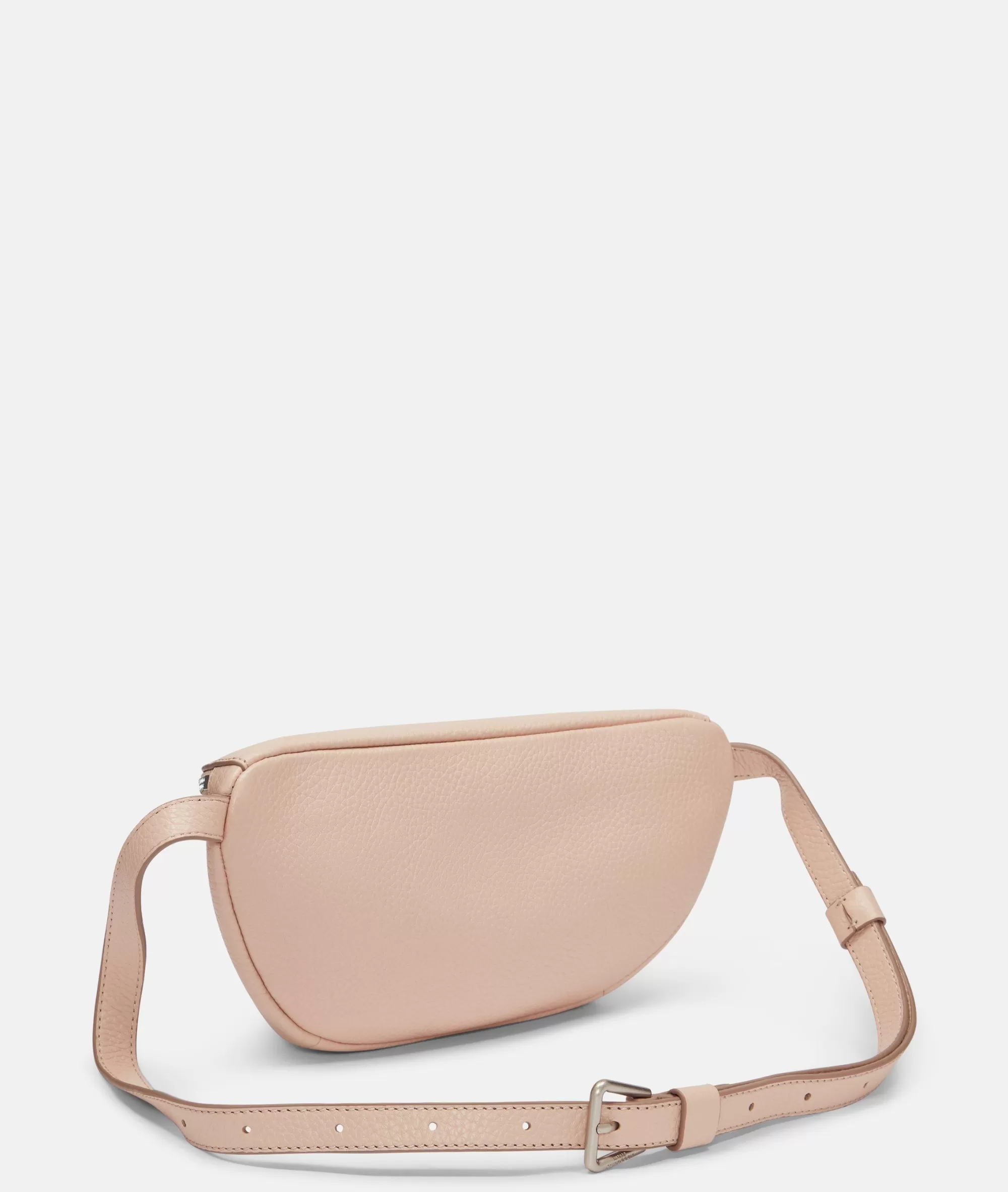 LIEBESKIND BERLIN  Ledertaschen | Gürteltaschen<Tavia perlmuttrosa