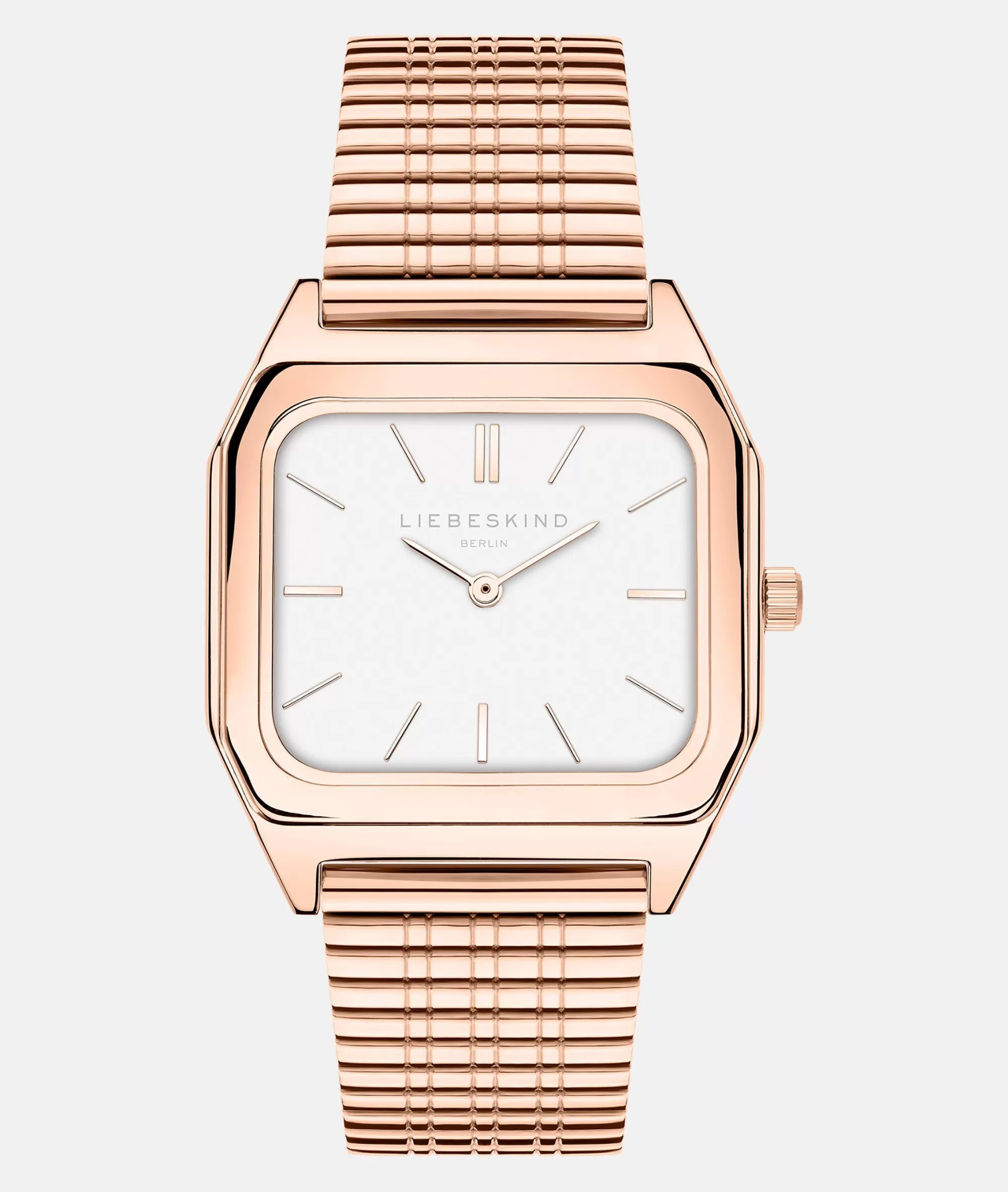 LIEBESKIND BERLIN  Uhren<Uhr roségold