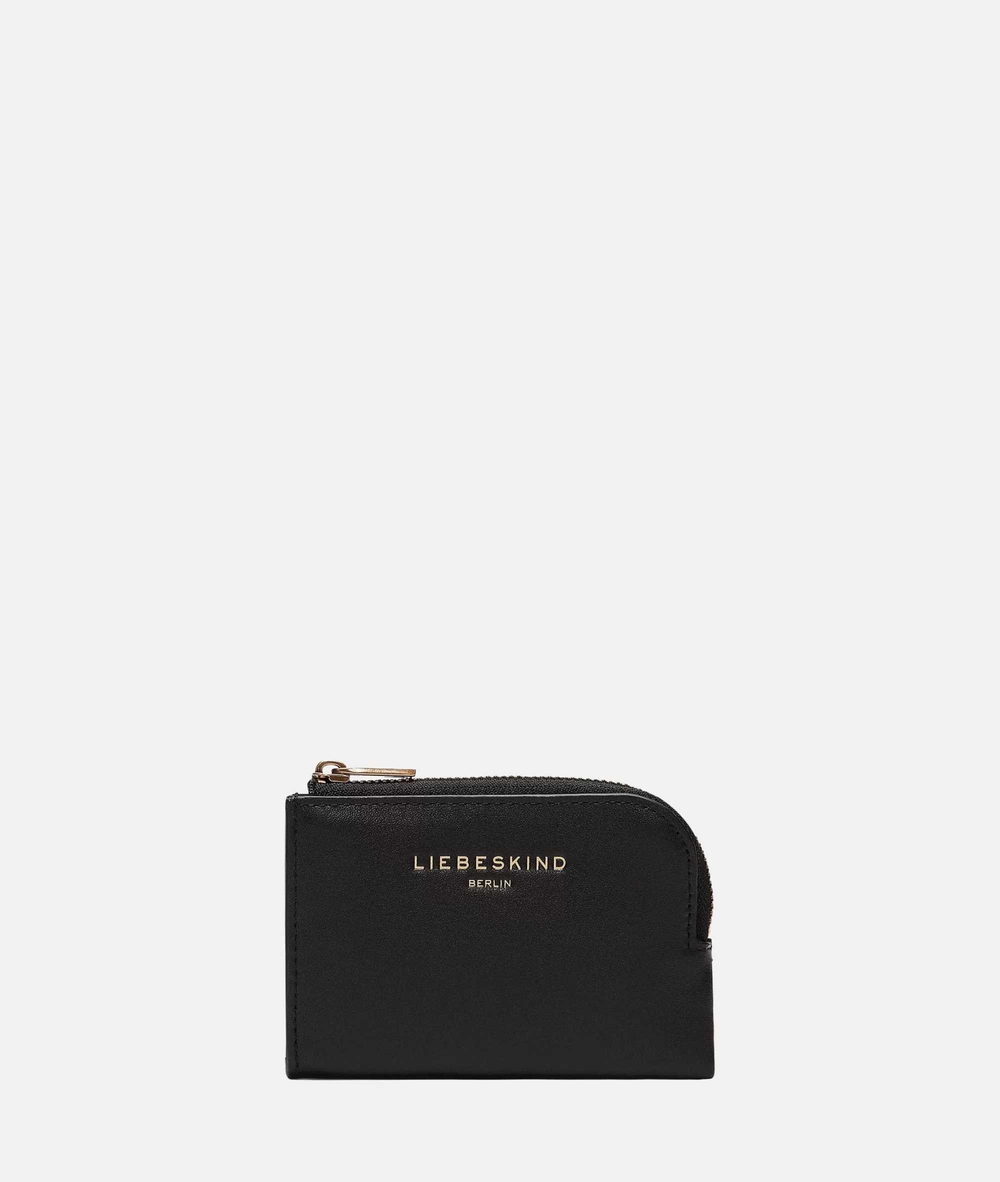 LIEBESKIND BERLIN  Kartenhalter & Mini Geldbörsen<Viktoria Lena schwarz